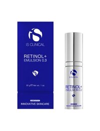 Is Clinical Retinol+ Emulsion 0.3 (30g)-  3BStore Shop