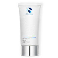 iS Clinical Warming Honey Cleanser - Sữa Rửa Mặt Mật Ong (240ml)