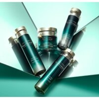 [Isa Knox] Age Focus Prime Double Effect Ampoule Skin / Emulsion / Effect Ampoule Serum / Effect Eye For All Cream.