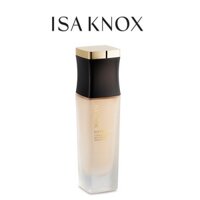 [ISA KNOX] Cover Supreme Rich Essence Foundation 40ml  Kem Nền Che Khuyết Điểm 40ml Thương Hiệu