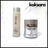 Isa Knox Nox Lab Retinol Skin 80ml, Cream 50ml Set