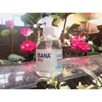 ISANA - Rửa tay khô Isana Med 300ml