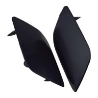 Isance Phía Trước Trái Phải Cản Trước Đèn Pha Máy Giặt Vòi Phun Phù Hợp Cho Xe Audi Q7 2007-2015