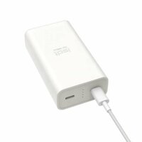 ISDT PB40 10000mAh Phone Power Bank Max 36W Dual USB-C Fast Charging Portable Charger