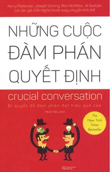 Những Cuộc Đàm Phán Quyết Định