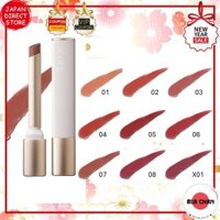 Isehan KiSS Lip Arrow, Son Dưỡng Có Màu (9 Màu), Hàng Nội Địa Nhật