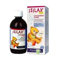 Isilax Bimbi hỗ trợ giảm táo bón, giúp nhuận tràng, hấp thu tốt cho trẻ