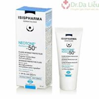 Isis Neotone Radiance SPF50+ Kem dưỡng trắng da, chống nắng Giá bao nhiêu? Mua ở đâu?