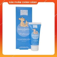 ISIS PHARMA HỖ TRỢ ĐIỀU TRỊ KHÔ MÔI , CHÀM MÔI MOTHER CARE 15ML