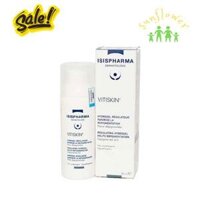 Isis Pharma Vitiskin – Giúp tránh những kích ứng da hiệu quả