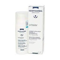 ISISPHARMA Hỗ Trợ Điều Trị Bạch Biến - VITISKIN (50ml)