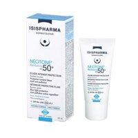 IsisPharma NEOTONE® radiance SPF50+ (Hỗ trợ điều trị nám, chống nắng)
