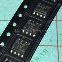 ISL81487EIBZ 81487EIBZ SOP8 IC Truyền thông RS-485, RS-485/RS-422 Transceivers