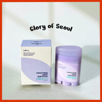 ISNTREE Istree Onion Fresh Light Sun Stick 22g