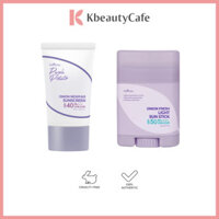 Isntree Kem chống nắng Istree Onion Newpair / Istree Onion Fresh Light Sun Stick