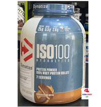 Iso 100 Whey 5lbs