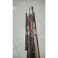 iso hạ cần tay nhật bãi 3m 2m7