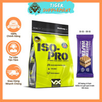 Iso Pro 2lbs - Sữa tăng cơ hấp thu nhanh giảm mỡ 100% Whey Hydrolyzed Vitaxtrong