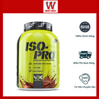 Iso Pro Whey Protein Hydrolyzed VitaXtrong 5Lbs - Iso Pro Sữa Tăng Cơ Giảm Mỡ isopro 5lbs USA VITAXTRONG