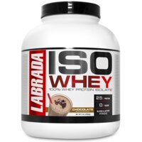 ISO Whey LABRADA – 100% Whey Protein Isolate