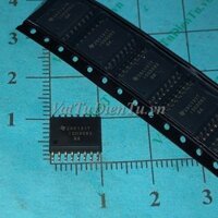 ISO3082DWR ISO3082 SOP16 IC ISOLATED 5-V FULL AND HALF-DUPLEX RS-485 TRANSCEIVERS