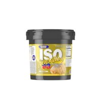 ISO93 WHEY PROTEIN ISOLATE, WHEY ISO 93, WHEY TĂNG CƠ ISO SENSATION 93, SỮA WHEY 100% PROTEIN ISOLATE (5 LBS)