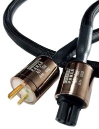 IsoClean 3030 Auto Focus Power Cable 2M
