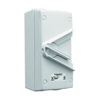 Isolator 3P 20A IP66