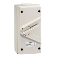 Isolator 3P 80A IP66