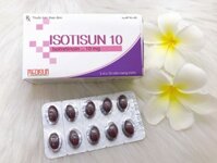 Isotisun 10mg