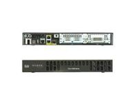 ISR4221/K9 Router Cisco 2GE 2NIM 8G FLASH 4G DRAM IPB