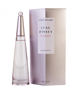 Issey Miyake L'eau D'issey Florale