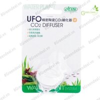ISTA - UFO CO2 Diffuser (Size M) | Cốc sủi CO2 siêu mịn cho hồ cá thuỷ sinh