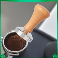 [Isuwaxa] Máy xay cà phê bằng thép không gỉ 51-58mm Bean