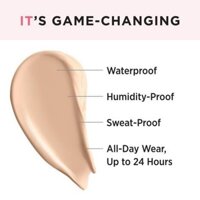 IT Cosmetics - Kem che quầng thâm mắt Bye Bye Under Eye Full Coverage Anti-Aging Waterproof Concealer 12ml - 11.5LightBeige Brách