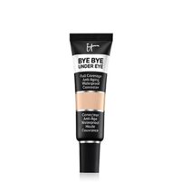 IT Cosmetics - Kem che quầng thâm mắt Bye Bye Under Eye Full Coverage Anti-Aging Waterproof Concealer 12ml - 11.5Light Beige (C)