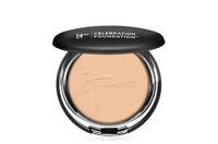 IT Cosmetics - Phấn Nền Dạng Nén Cao Cấp IT Cosmetics - Cosmetic Celebration Foundation 9g - Medium Tan 9g box cũ