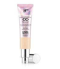 It Cosmetics Your Skin But Better CC+ Illumination Full Coverage Cream - 75 ml/2.53 Ounces - Medium