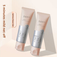 Ít DREAM GARDEN dầu gội đầu phụ nữ dưới cánh tay không riêng tư chân tóc người đàn ông và phụ nữ