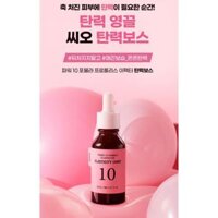 It 'S SKIN Power 10 Theo Effector Co Giãn Boss 30ml