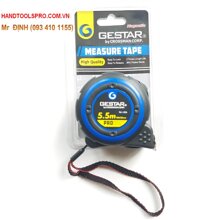 Thước rút Gestar 961-006, 5.5mx25mm