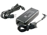 iTEKIRO 120WT2 120W AC Adapter for Samsung 15.6" Odyssey Notebook NP800G5M, NP800G5M-X01US, NP800G5M-X02US; Samsung AA-PA2N120, AD-12019A, AD-1...