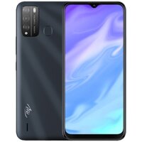 Itel Vision 1 Pro 3GB/32G – Chính hãng