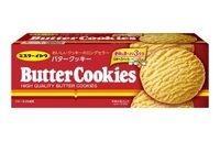 ITO_Bánh quy Butter vị bơ truyền thống 155g