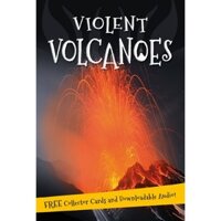 ItS All About... Violent Volcanoes