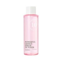 IT'S SKIN POWER 10 CÔNG THỨC SERUM GENIUS MẠNH MẼ TRONG TONER