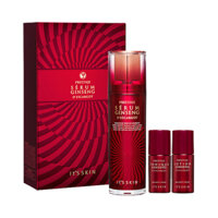 It’s Skin Prestige Serum Ginseng D'escargot Special Set/ Увлажняющий сет