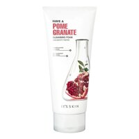 It's Skin Sữa Rửa Mặt It's Skin Have A Pomegranate Cleansing Foam Chiết Xuất Lựu Đỏ 150ml