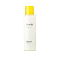 It's Skin Tangerine Toneright Emulsion 145ml - Эмульсия с экстрактом мандарина 145мл