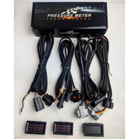 [itsok] Đồng Hồ Đo crp Xe Hơi Cho d-max vigo revo